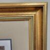 "Black Magic - Panther" by John Seerey-Lester, Signed Limited Edition Print - Framed - Image 5