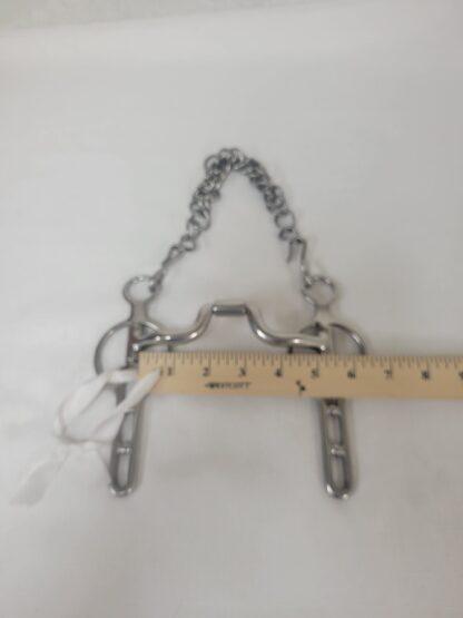 Myler - Toklat Liverpool Driving Bit 5"  - Price reduced! - Image 5