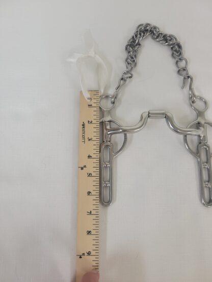 Myler - Toklat Liverpool Driving Bit 5"  - Price reduced! - Image 2