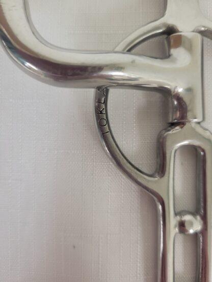 Myler - Toklat Liverpool Driving Bit 5"  - Price reduced! - Image 6