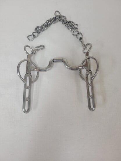 Myler - Toklat Liverpool Driving Bit 5"  - Price reduced! - Image 4