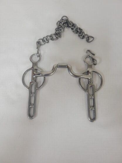 Myler - Toklat Liverpool Driving Bit 5"  - Price reduced!