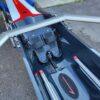 Wintech Explorer 24, 1x Recreational-Racing Rowing Shell, EUC