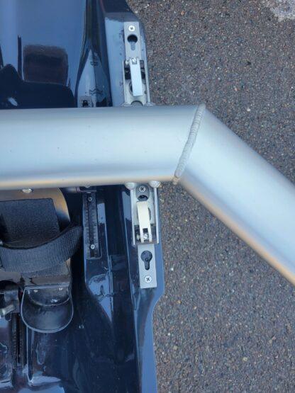 Wintech Explorer 24, 1x Recreational-Racing Rowing Shell, EUC - Image 6