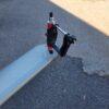 Wintech Explorer 24, 1x Recreational-Racing Rowing Shell, EUC - Image 4