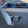 Wintech Explorer 24, 1x Recreational-Racing Rowing Shell, EUC - Image 7
