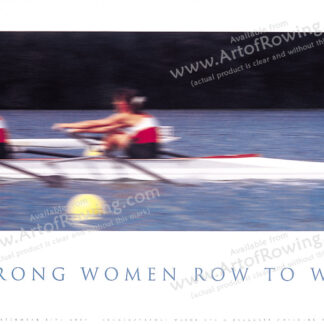 Rowing & Crew