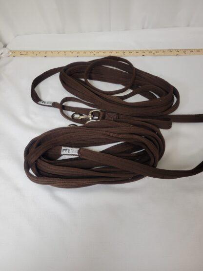 Monty Roberts Long Lines 30 ft, EUC