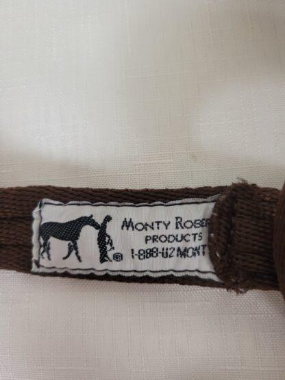 Monty Roberts Long Lines 30 ft, EUC - Image 2