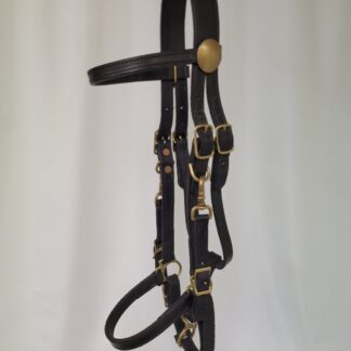 Horse Tack